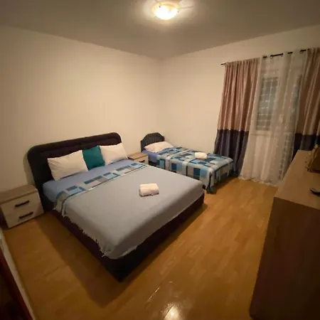 Sljukic Apartment *
