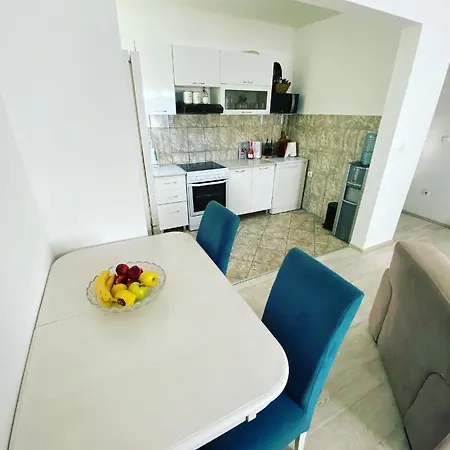 Sljukic Apartment Budva