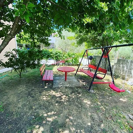Apartment Sljukic *