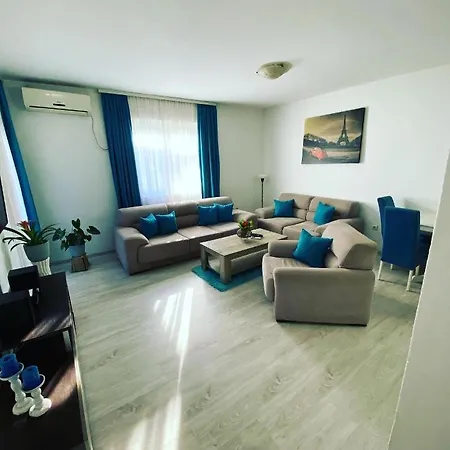 Sljukic Apartment